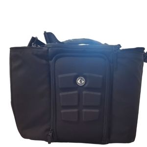 Sixpack meal prep bag